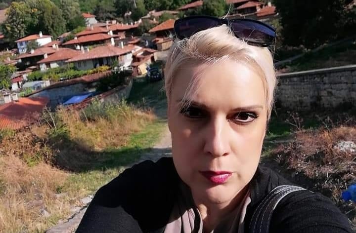 Росица Бакалова: Жалко за стотиците и хилядите бити и тормозени жени, които няма никога да дадат по телевизията и никой няма да им помогне