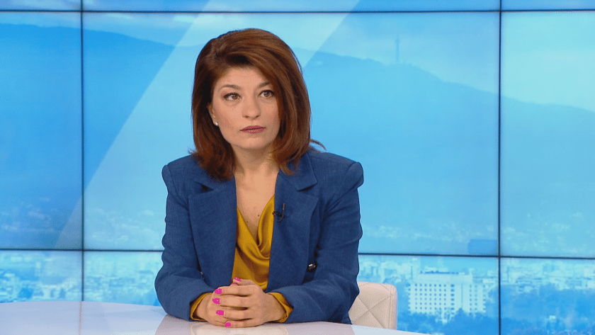 Десислава Атанасова: Някаква истерия броди из кулоарите на парламента, организира протести, бълва лъжи