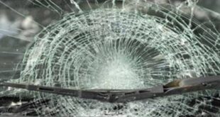 Катастрофа между автомобил и камион на АМ „Марица“