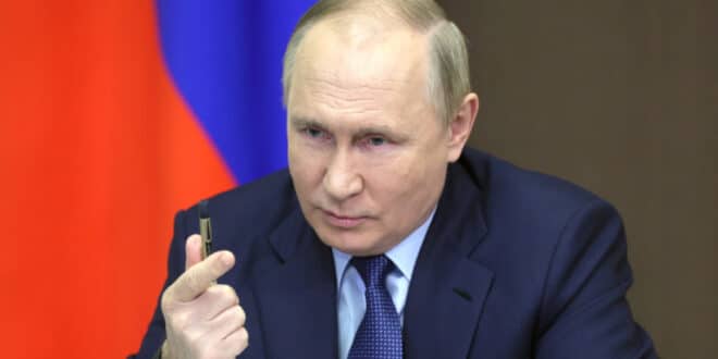 ISW: Путин иска да се разбере със Запада, за сметка на Украйна