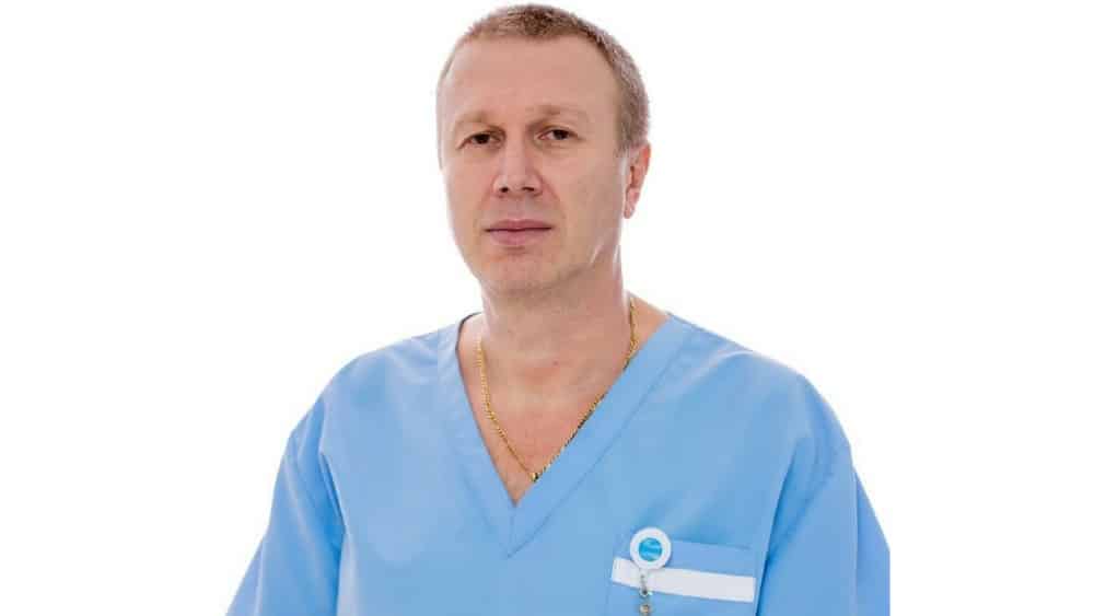 Д-р Бойко Димитров, болница "Св. Лазар": Запазване на матката след голям тумор е сложно, но е възможно