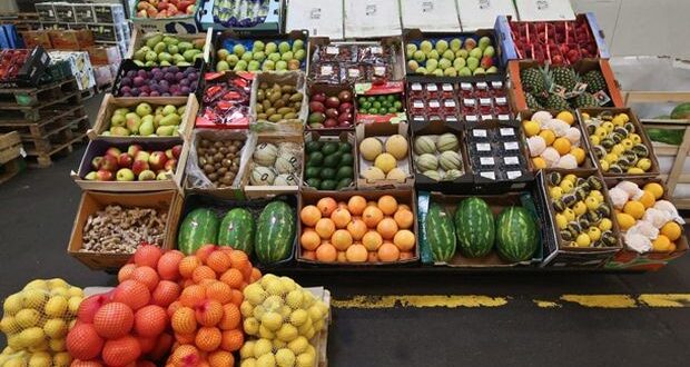 Българка снима в английски магазин, за да ни покаже разликата в цените на хранителните продукти!