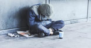 Експерт: Броят на бездомните хора у нас расте