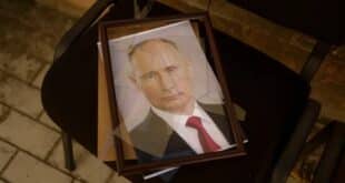 Емил Джасим: Путин е отменил ежегодната си пресконференция, която е режисирана до последната секунда