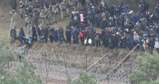 Сириец: Български граничари ме простреляха на границата с Турция