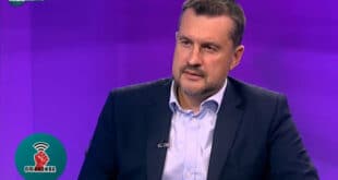 Калоян Методиев: Служебното правителство е катастрофа за държавата, фашизоидно в политиката