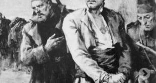 Как пък по нито един канал не чух да съобщават, че на 27.12.1872г. е заловен Левски