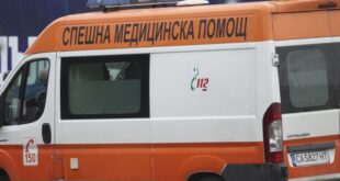 Цяла българия говори за думите на шофьор на линейка, който разкри мистерия