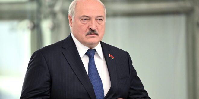 Лукашенко: Руската специална военна операция няма да се прекрати, ако Западът е настроен за продължаване на войната
