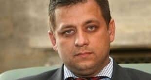 Николай Марков: Призовавам лидера на партия "Възраждане" в рамките на следващите 24 часа, да поиска думата и от парламентарната трибуна