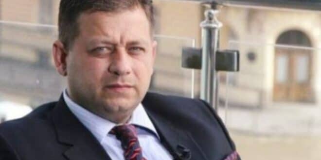 Николай Марков: Служебният кабинет не може да бъде задължен с нищо от редовно народно събрание
