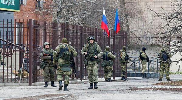 Руските войски могат да замразяват спермата си безплатно