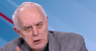 Андрей Райчев: Розовата им мечта на ГЕРБ е да разделят ПП от ДБ