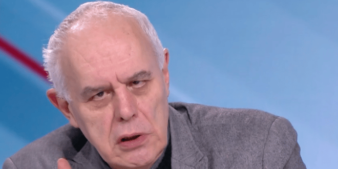 Андрей Райчев: Розовата им мечта на ГЕРБ е да разделят ПП от ДБ