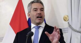 Австрийският канцлер защити укрепването на оградите по границите на Европейския съюз