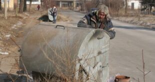Изповедта на един бездомник, която накара цяла България да заплаче