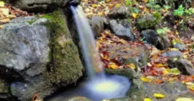 Чешмата на щастието се намира в България: Изворът, известен като Живата вода!