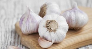 Пълен с ползи за здравето: Ето за какво е полезен чесънът!!