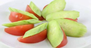 Разберете защо доматите и краставиците НЕ трябва да се ядат заедно