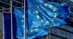 Европейската комисия одобри германска държавна помощ на стойност милиарди евро за изпадналия в затруднения вносител на газ "Унипер"