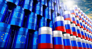 Държавите от ЕС определиха цена от 60 долара за барел руски петрол