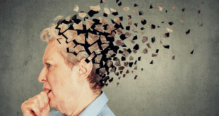 5 ранни признака на Алцхаймер при жените, които никой не забелязва