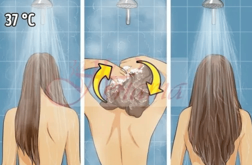 9 трика, с които ще можете да миете по- рядко косата си и ще бъде чиста и обемна за дълго време (снимки)-