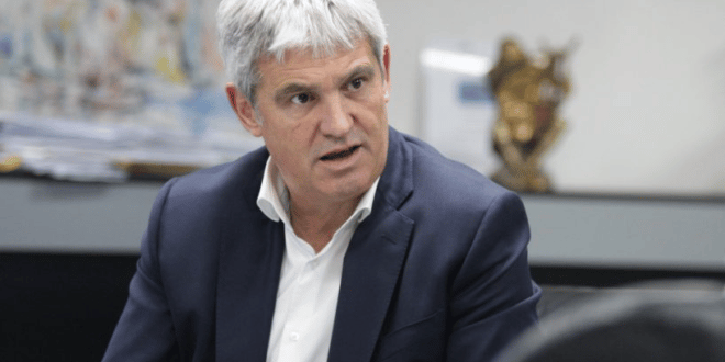 Пламен Димитров (КНСБ): Не сме доволни от минималната работна заплата