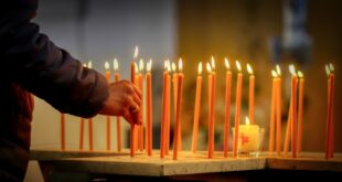 Това е най-новият, подвижен празник в нашия църковен календар- седем прекрасни имена празнуват днес