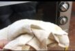 Как се перат захабени кърпи: бързият китайски метод (без изваряване и киснене)