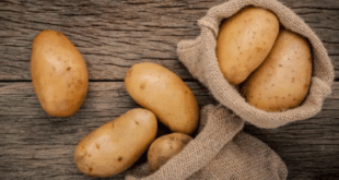 Увеличава ли яденето на картофи риск от диабет?
