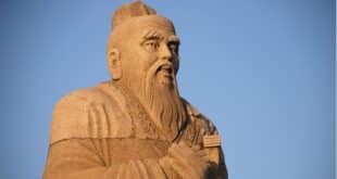 9 урока от Конфуций, които ще променят живота ви завинаги: Няма значение колко бавно вървиш, докато не спреш