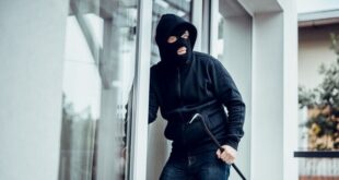 Ето как да защитим дома си от набези на крадци по празниците