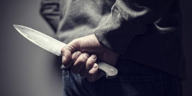 Нападател намушка с нож 8 деца на площадка във френския град Анси