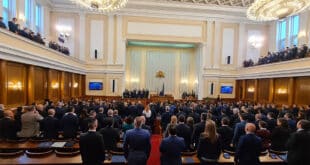 Без парламентарен контрол. Депутатите обсъждат прехвърляне на акции на Пловдивския панаир