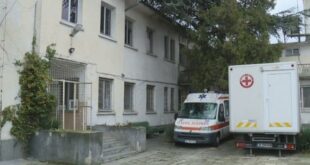 Заради задължения: До дни спират тока на белодробната болница във Варна