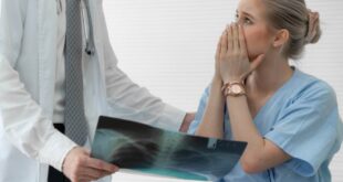 Лекарите с апел – Симптом, който не трябва да пренебрегвате: Болката на това място може да показва за смътоносна болест