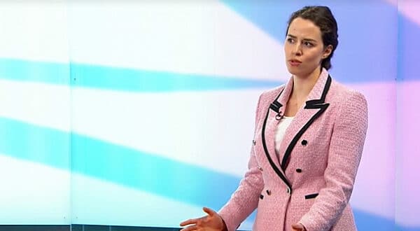 Ружа Райчева: Как Борисов прецака основните си врагове с един ход