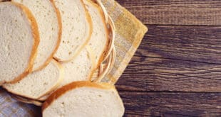 Добър ли е белият хляб за отслабване? Неща, които трябва да знаете