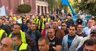 В Пловдив излизат на голям протест