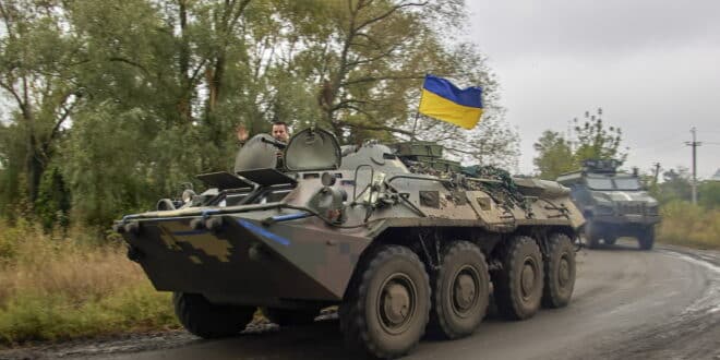 Още една страна ще въоръжи Киев със снаряди с обеднен уран