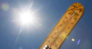 Синоптик: От утре започва чувствително повишение на температурите