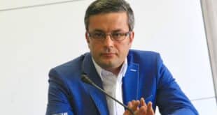 Тома Биков: Хора като проф. Габровски могат да изчистят сътвореното от политическия елит през последните 2-3 години