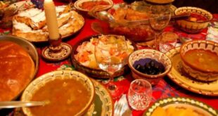 Днес вторник е празник с куп традиции и обреди, на масата тези ястия са задължителни