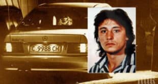 25 април 1995 - покушението на Васил Илиев по часове