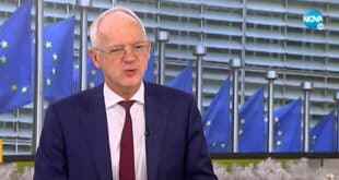 Васил Велев: Еврозоната, Шенген и ОИСР трябва да са национална кауза и приоритет, около който трябва да се обедини обществото