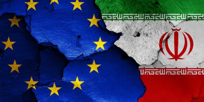 Страните от ЕС одобриха нов пакет санкции срещу Иран