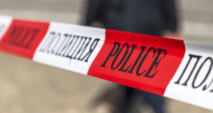Откриха в багажник тяло на жена в София, разследват убийство