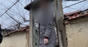Горнооряховският полицай, налетял сексуално на 14-г. момиче, го издебнал в банята и...