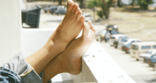 Отървете се от болката: Ето какво да правите, когато имате врастнал нокът